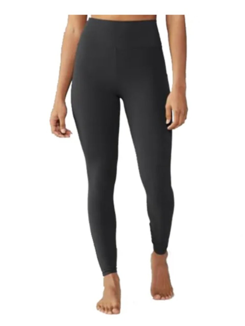 REI Take Your Time Leggings Black with pockets